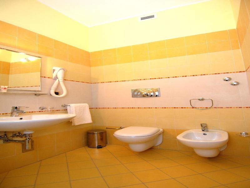 Hotel Teocrito image