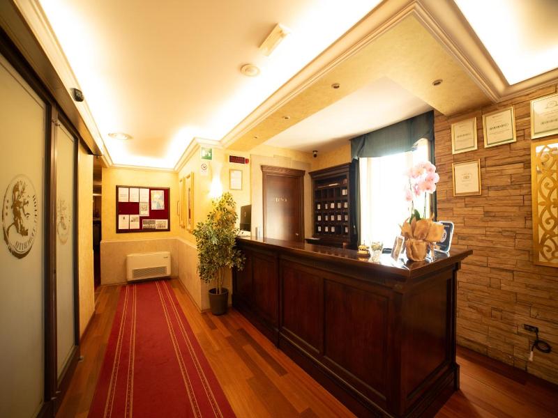 Hotel Teocrito image