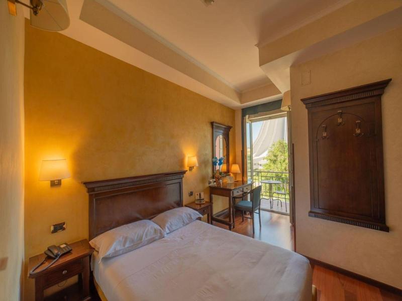 Hotel Teocrito image