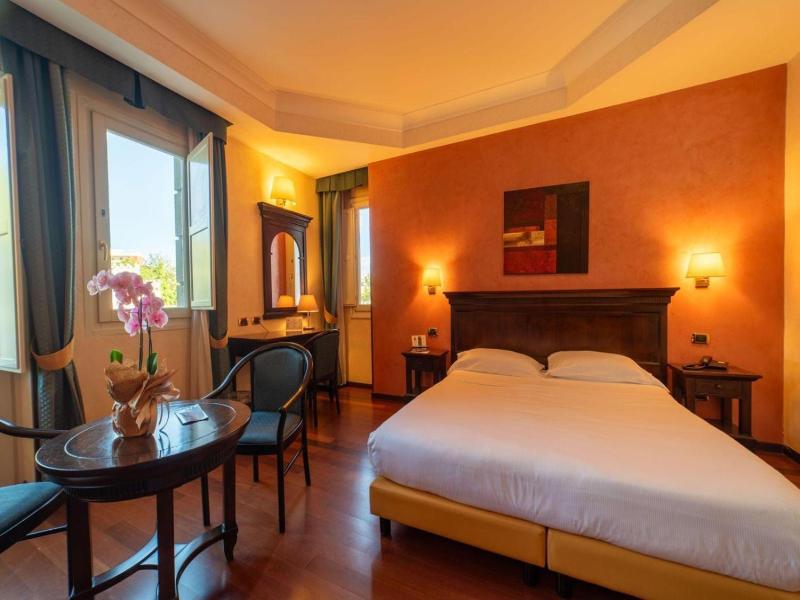 Hotel Teocrito image