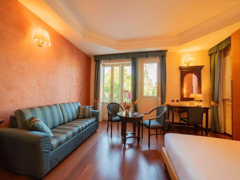 Hotel Teocrito image