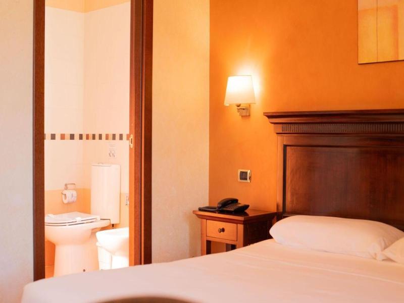 Hotel Teocrito image