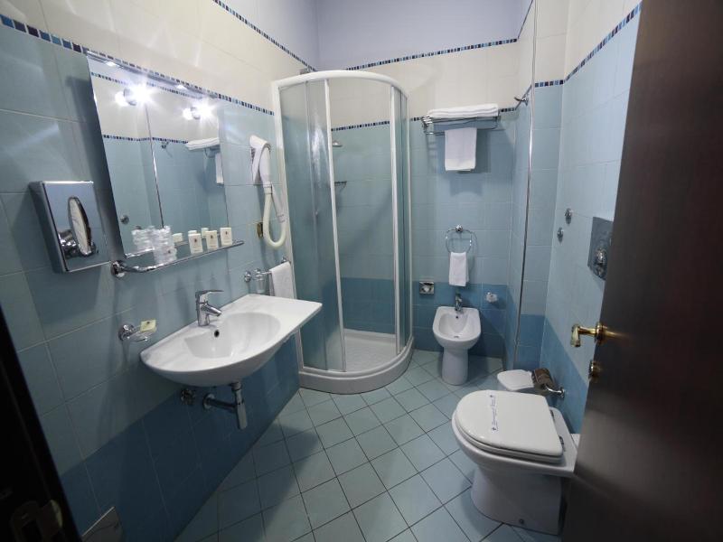 Hotel Teocrito image