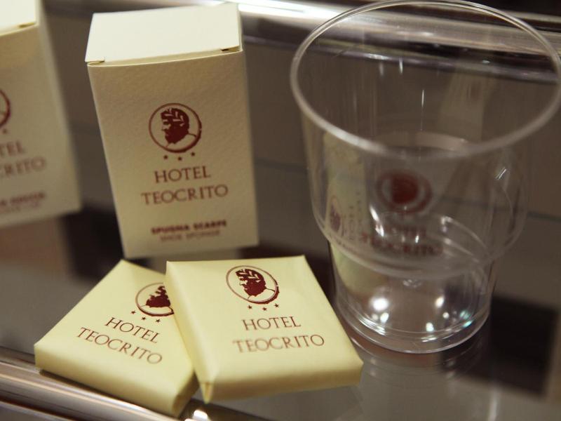 Hotel Teocrito image