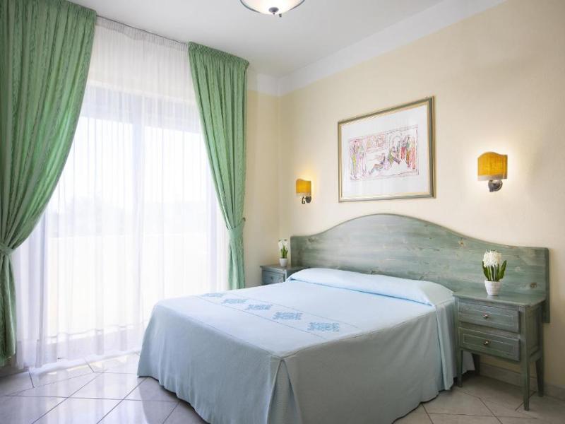 Hotel Maria Rosaria image