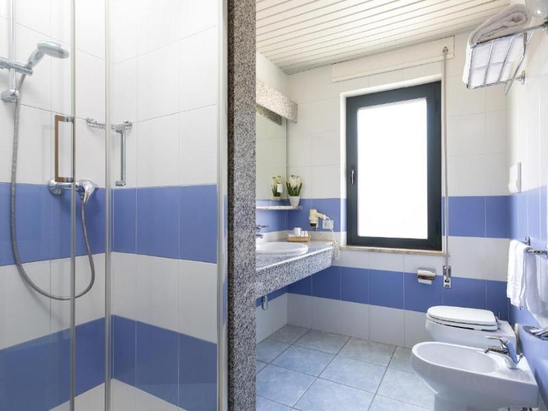 Hotel Maria Rosaria image