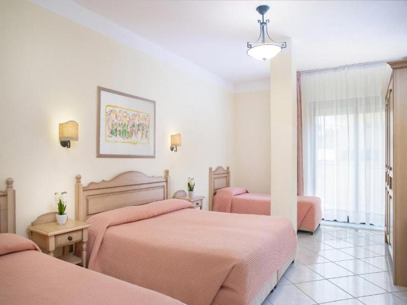 Hotel Maria Rosaria image