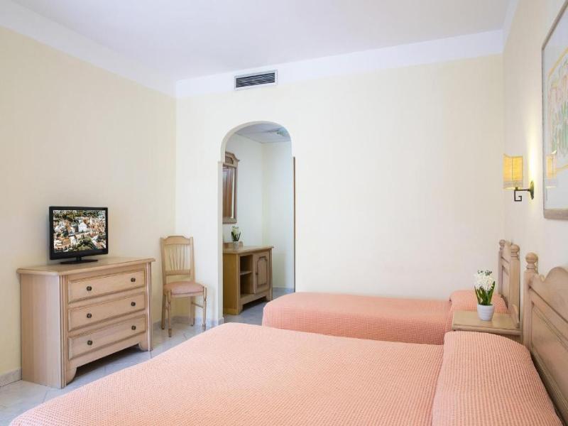 Hotel Maria Rosaria image