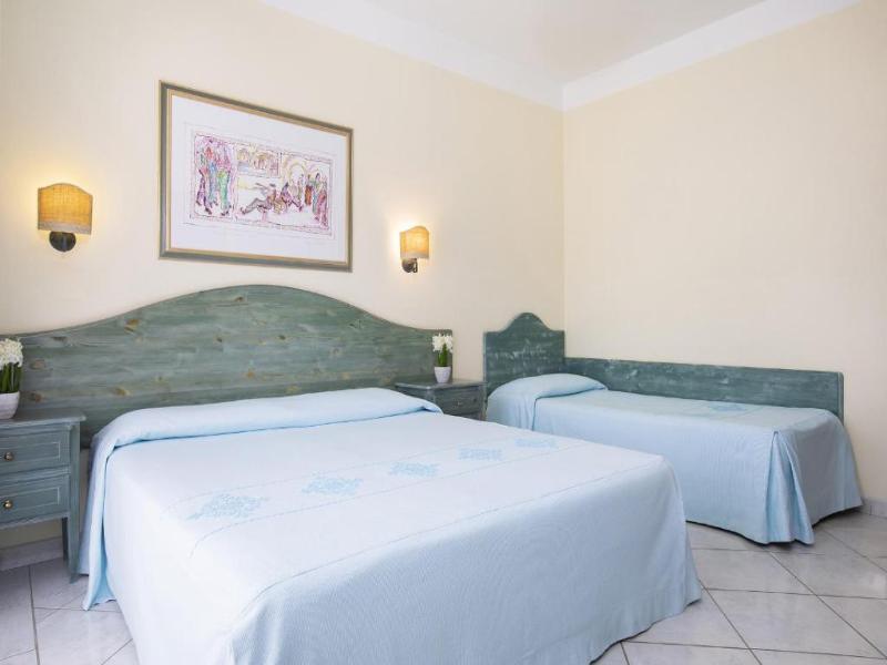 Hotel Maria Rosaria image