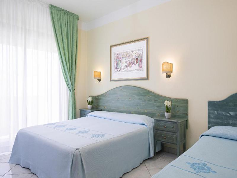 Hotel Maria Rosaria image