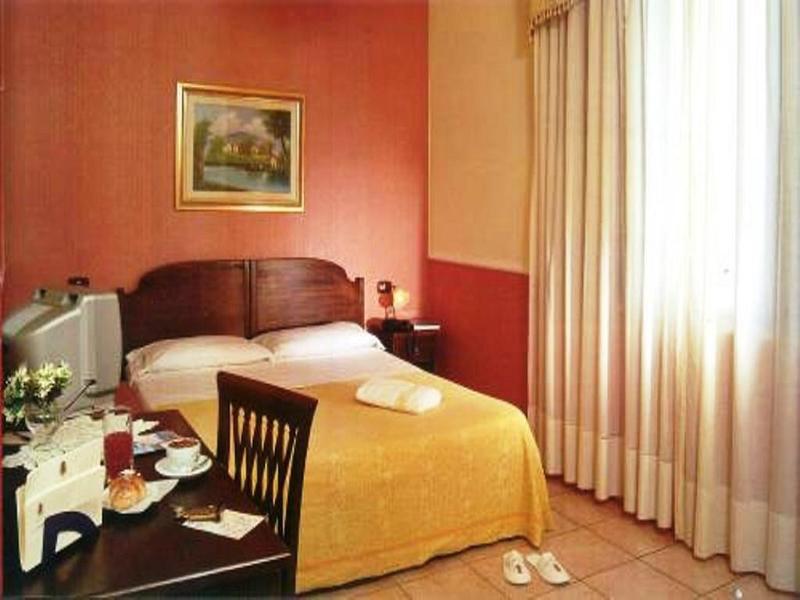 Hotel Federico II image
