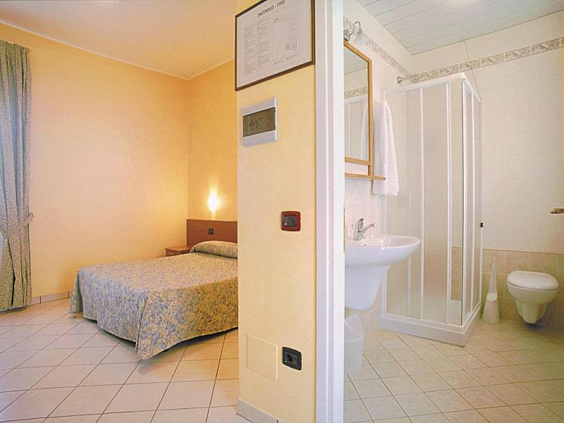 Hotel Federico II image