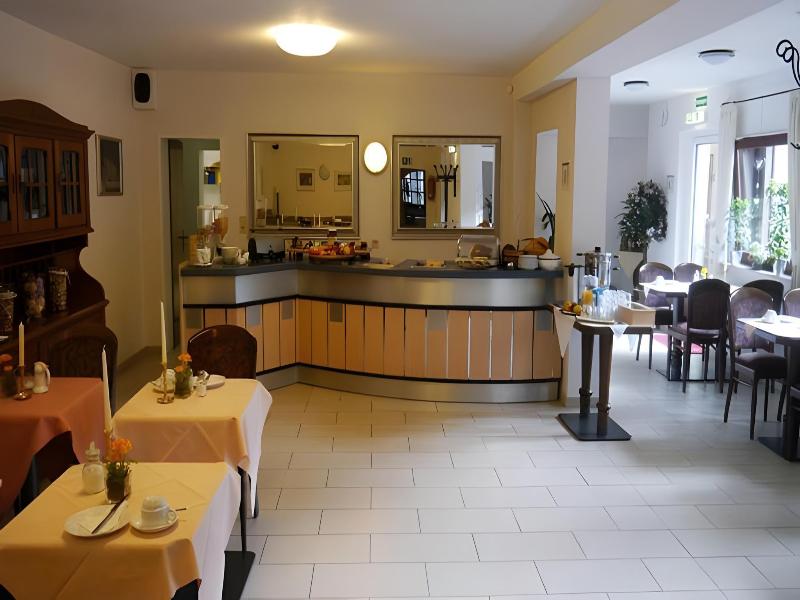 Hotel Am Kamin image