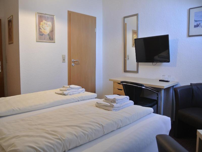 Hotel Am Kamin image