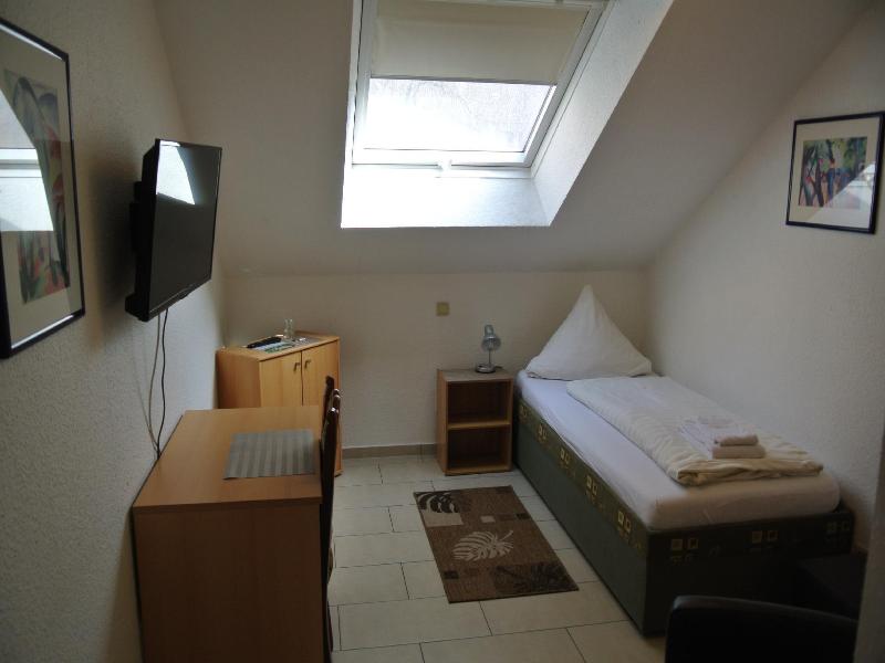 Hotel Am Kamin image