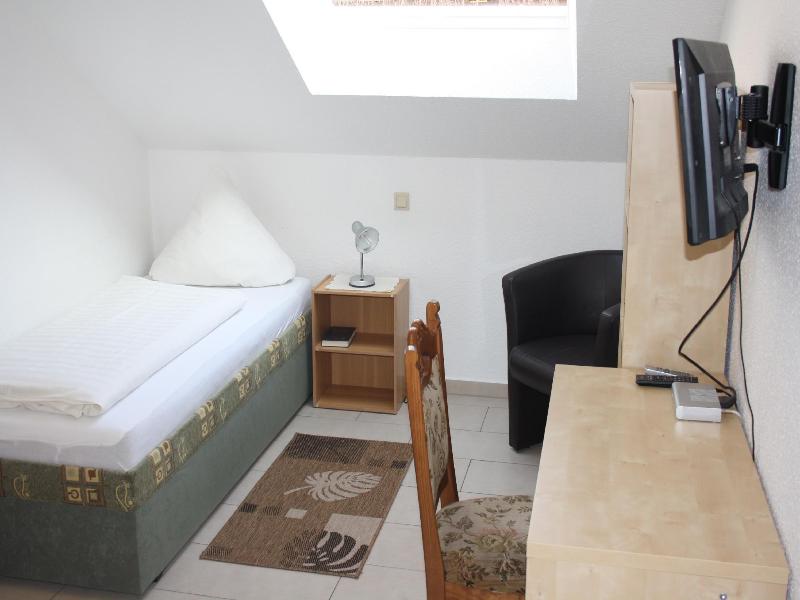 Hotel Am Kamin image