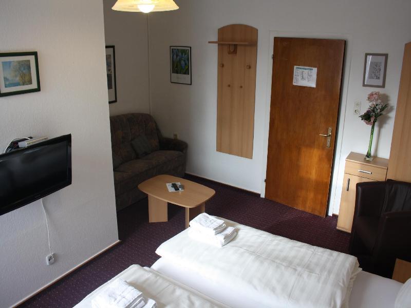 Hotel Am Kamin image