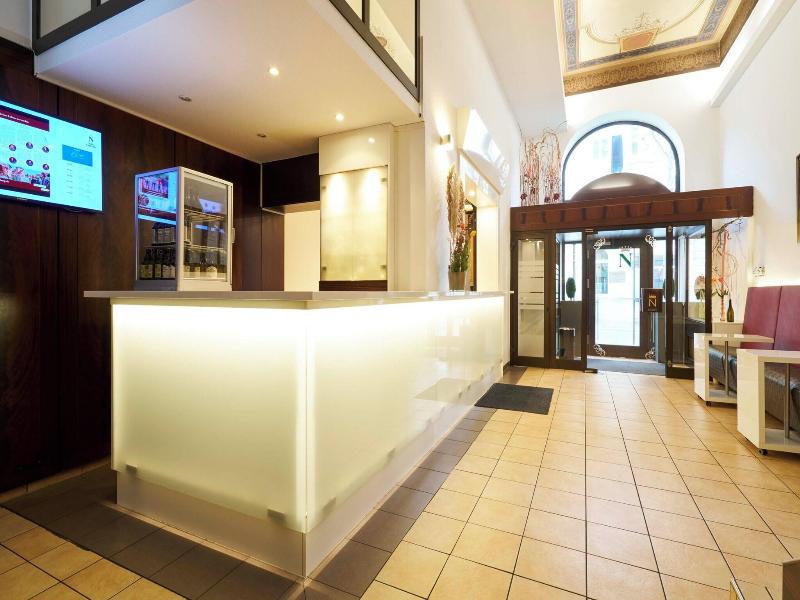 Hotel National image