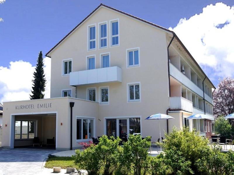 Kneipp-Kurhotel Emilie image