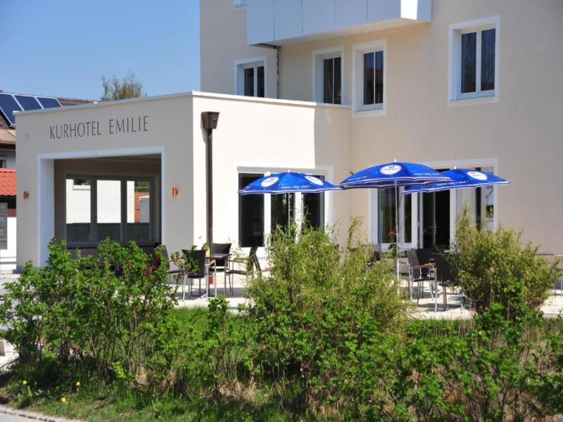 Kneipp-Kurhotel Emilie image