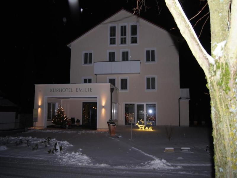 Kneipp-Kurhotel Emilie image