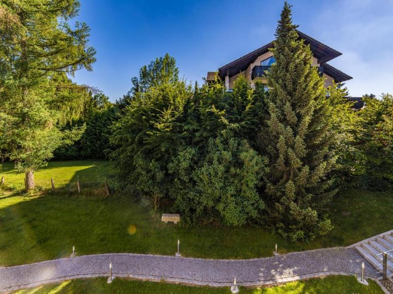Kneipp-Kurhotel Emilie image