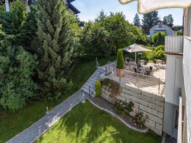 Kneipp-Kurhotel Emilie image