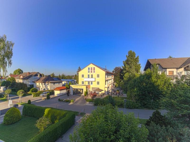 Kneipp-Kurhotel Emilie image