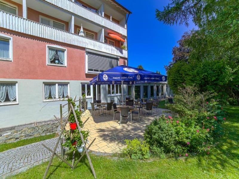 Kneipp-Kurhotel Emilie image