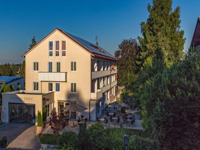 Kneipp-Kurhotel Emilie image