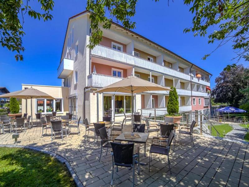 Kneipp-Kurhotel Emilie image