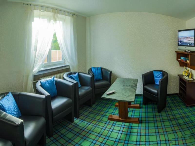Kneipp-Kurhotel Emilie image