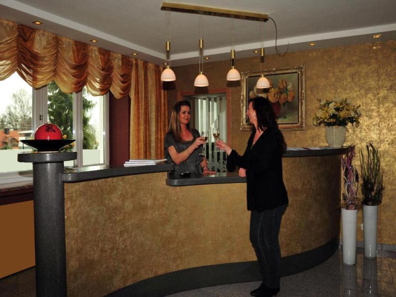 Kneipp-Kurhotel Emilie image