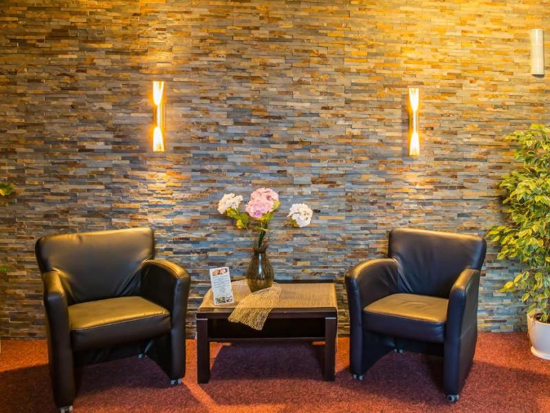 Kneipp-Kurhotel Emilie image