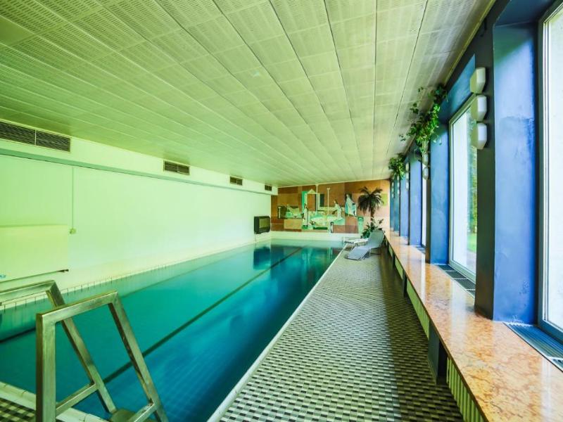 Kneipp-Kurhotel Emilie image