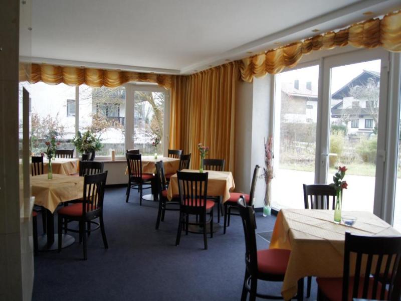 Kneipp-Kurhotel Emilie image