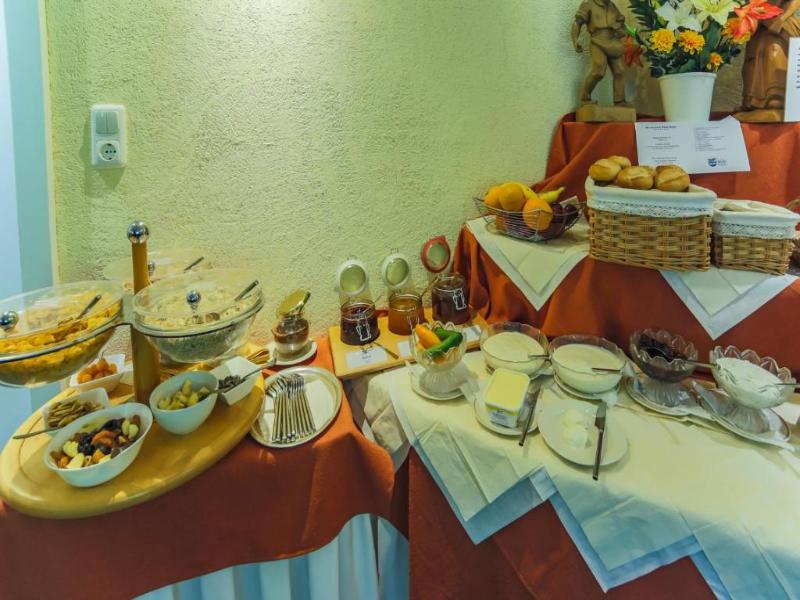 Kneipp-Kurhotel Emilie image