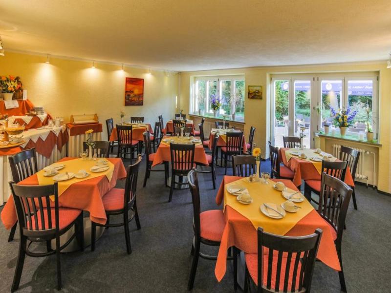 Kneipp-Kurhotel Emilie image