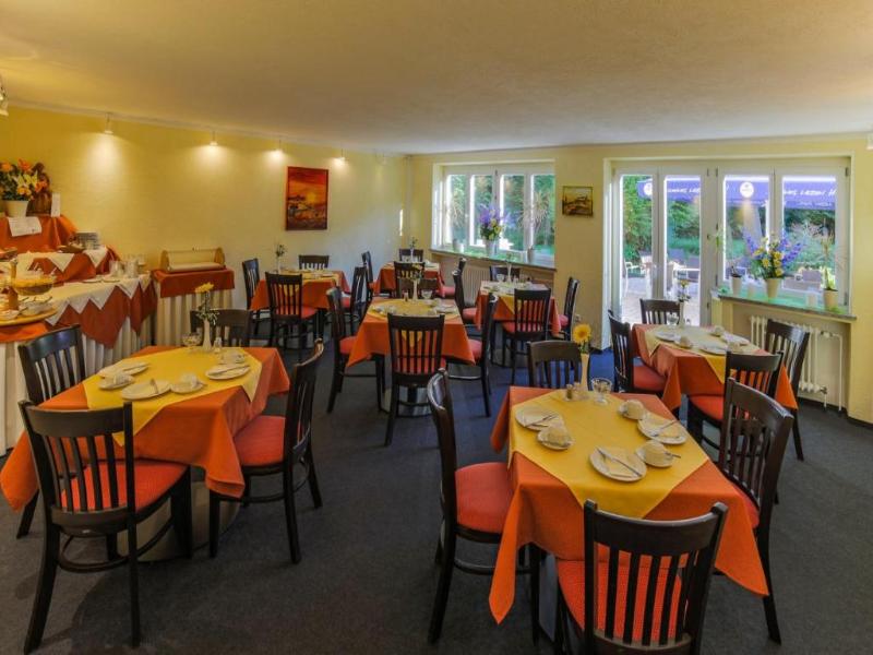 Kneipp-Kurhotel Emilie image