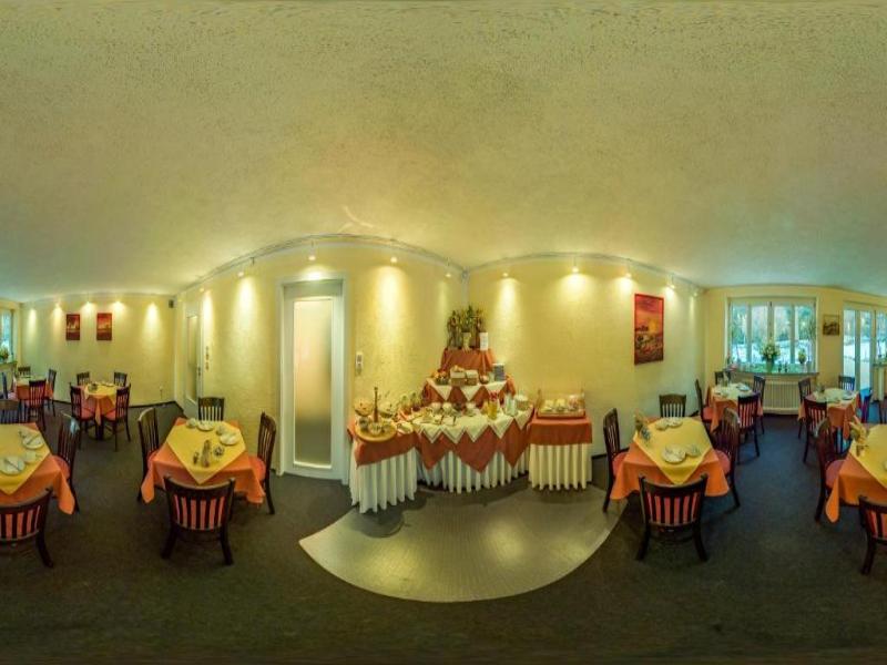 Kneipp-Kurhotel Emilie image