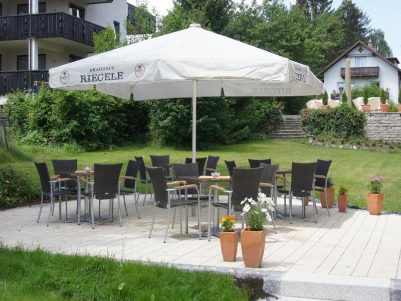 Kneipp-Kurhotel Emilie image