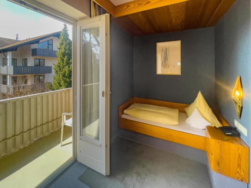 Kneipp-Kurhotel Emilie image