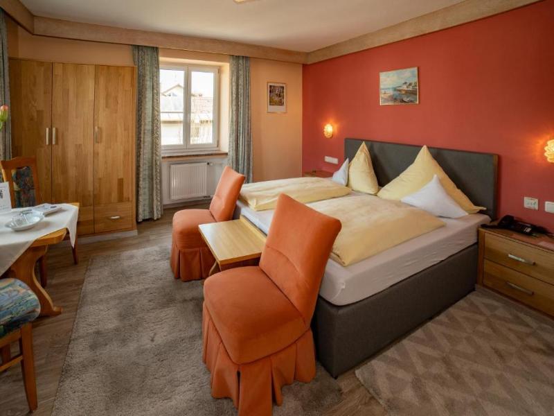 Kneipp-Kurhotel Emilie image