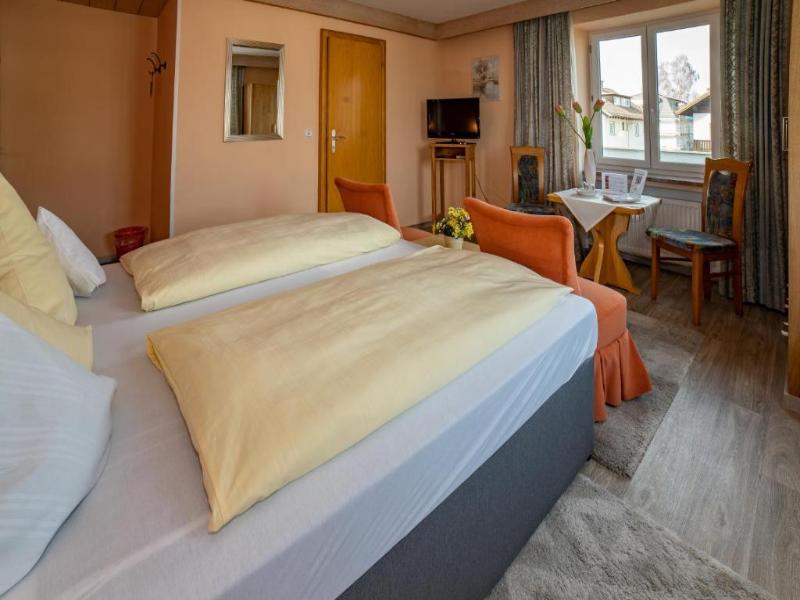 Kneipp-Kurhotel Emilie image