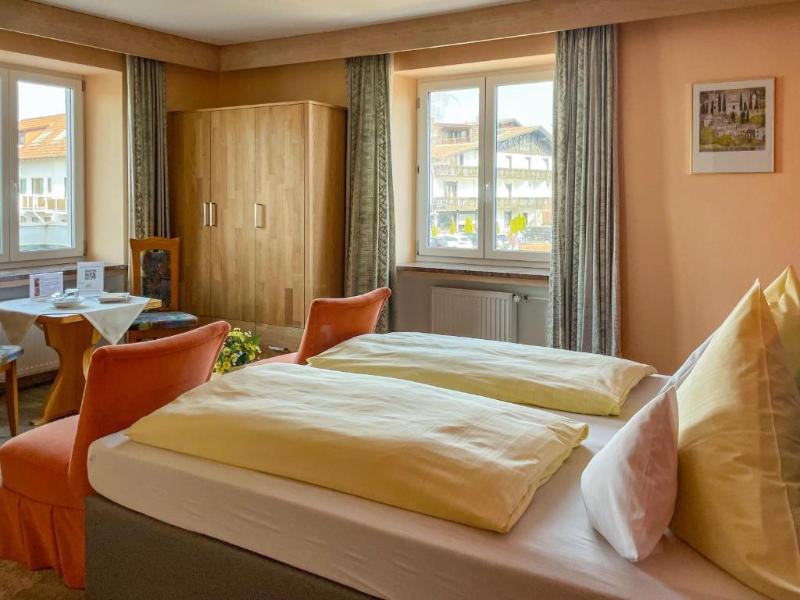Kneipp-Kurhotel Emilie image