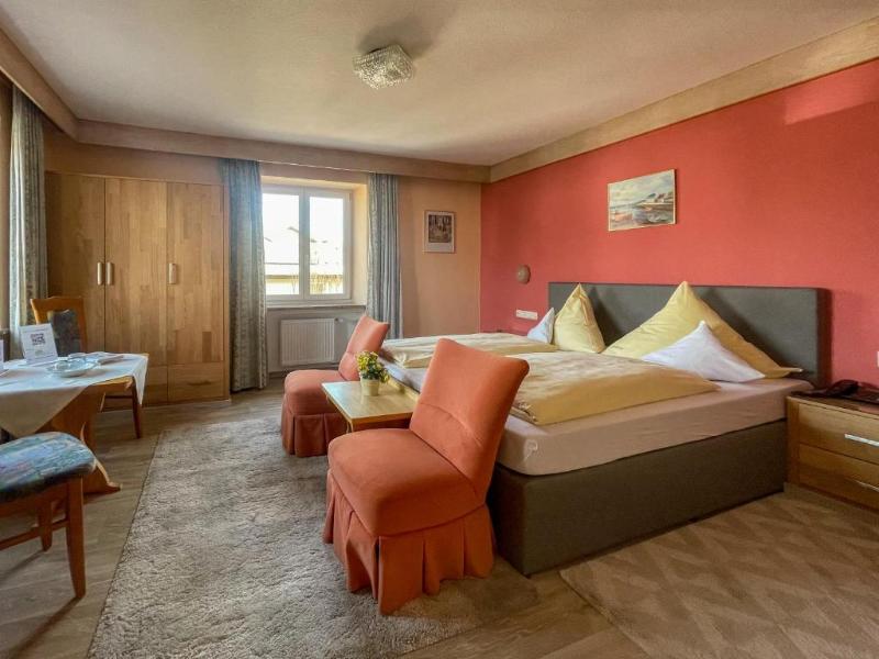 Kneipp-Kurhotel Emilie image
