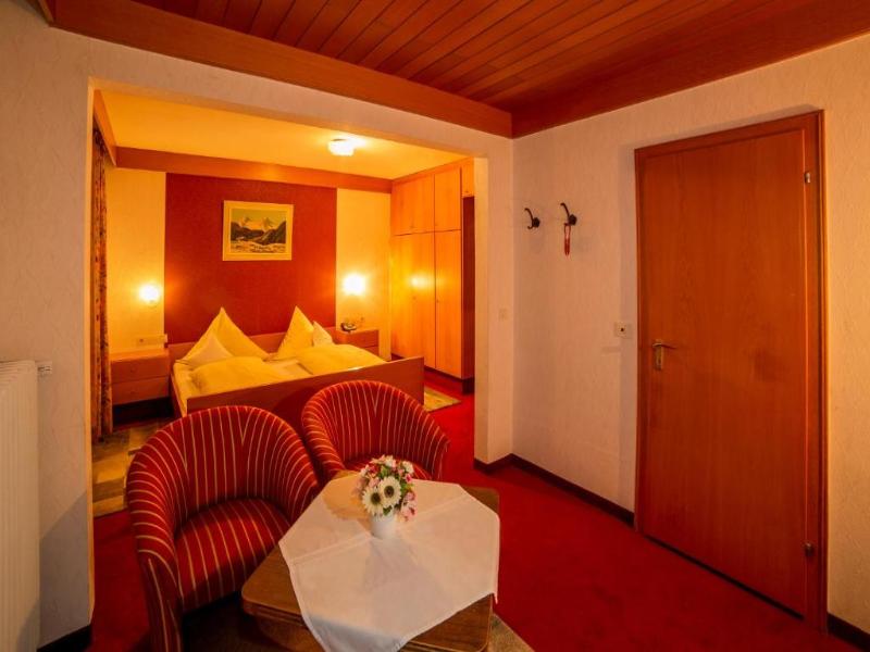 Kneipp-Kurhotel Emilie image