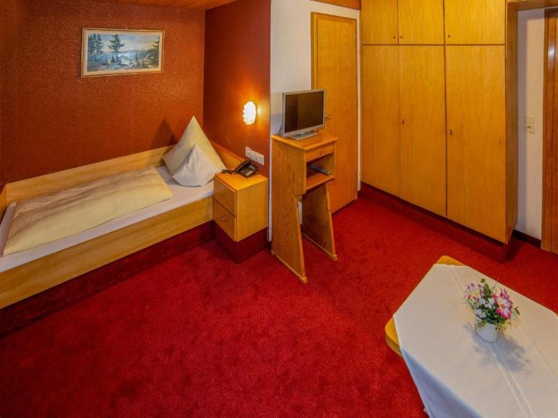 Kneipp-Kurhotel Emilie image