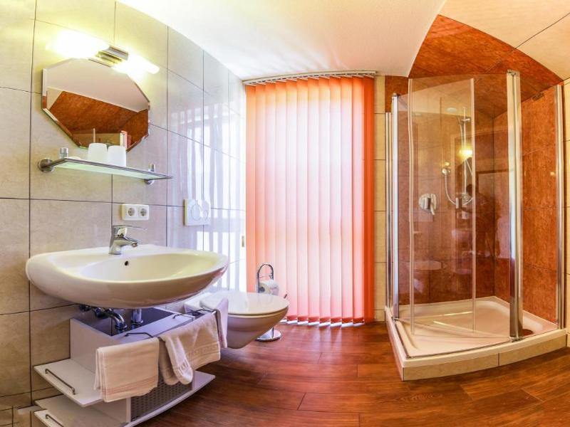 Kneipp-Kurhotel Emilie image