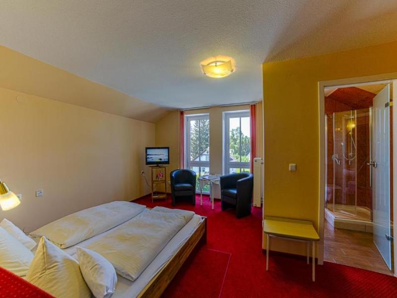 Kneipp-Kurhotel Emilie image